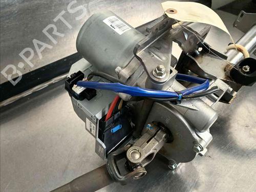 Steering column NISSAN QASHQAI / QASHQAI +2 I (J10, NJ10, JJ10E) 1.5 dCi | BP14947239M21 