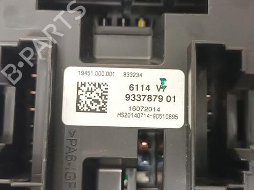 Fuse box BMW 1 (F20) 118 d | BP15740234E1 