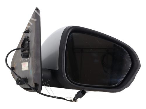 Rétroviseur droit DACIA DUSTER (HM_) 1.5 dCi 115 4x4 (HMAD) (116 hp) 31656936