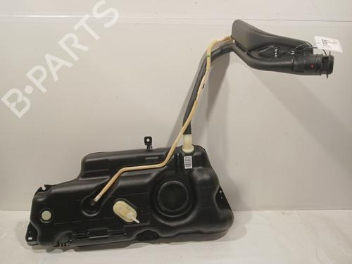 Benzintank Benzintank PEUGEOT 208 I (CA_, CC_) 1.2 VTI 82 (82 hp) 34150674 34150674