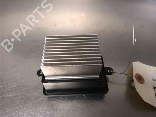 Heater resistor NISSAN MICRA V (K14) 1.5 DCI | BP21781830M108 