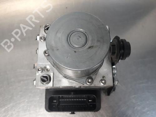 Used ABS pump SKODA CITIGO (NF1) 1.0 (60 hp) 15740726