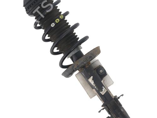 Used Left front shock absorber FIAT PUNTO (199_) 1.3 D Multijet (75 hp) 30455247