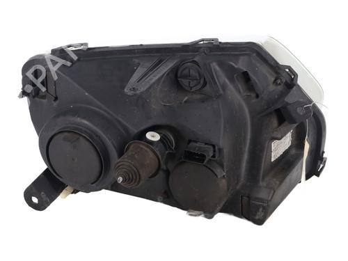 Left headlight DACIA DUSTER (HS_) 1.5 dCi (HSMC) | BP36291374C28 - Image 3