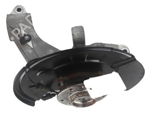 Left front steering knuckle RENAULT SCENIC E-TECH PHASE I EV87 | BP36034531M25 - Image 3
