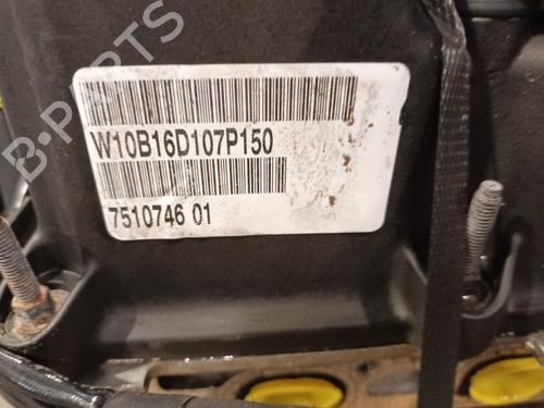 Engine MINI MINI (R50, R53) Cooper | BP32286054M1