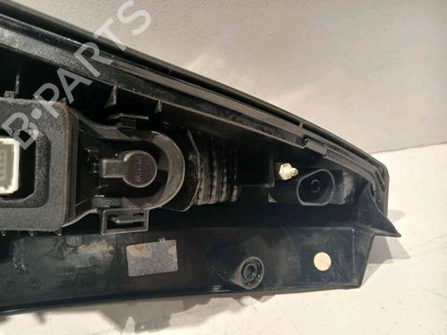 Right taillight RENAULT SCÉNIC III (JZ0/1_) 1.5 dCi | BP20605713C35 
