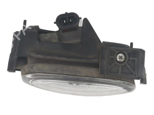 Left front fog light HONDA INSIGHT (ZE_) 1.3 IMA (ZE28, ZE2) | BP32078748C30 