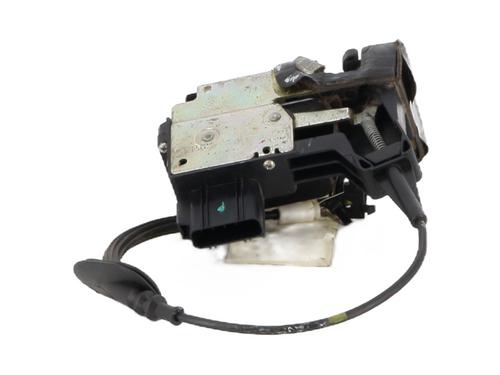 Venstre foran lås FORD FUSION (JU_) 1.4 TDCi | BP9336568C98 