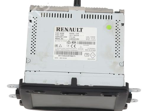 Radio FIAT TALENTO Van (296_) 2.0 EcoJet | BP25752757E6 