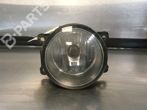 Used Left front fog light OPEL AGILA (B) (H08) 1.3 CDTI (F68) (75 hp) 10683707