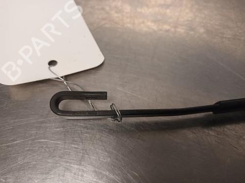 Rear windshield wiper arm FORD FIESTA V (JH_, JD_) 1.4 TDCi | BP14869311C144 