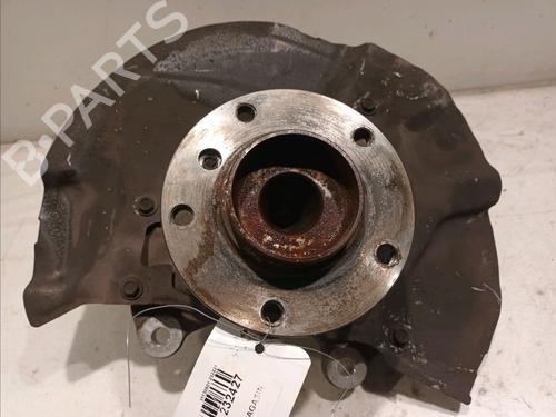 Mangueta delantera derecha BMW 5 (E60) 530 d (235 hp) 16188449