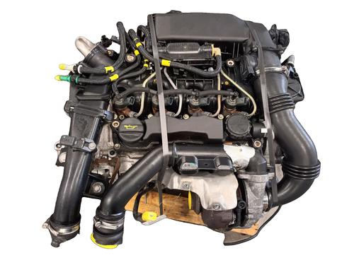 Used Engine Engine 38683017 38683017