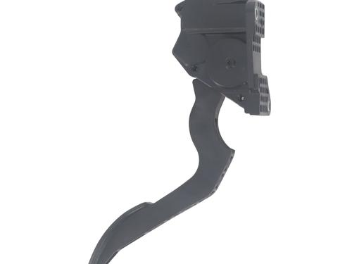 Used Pedal MAZDA 2 (DE_, DH_) 1.3 (DE3FS) (75 hp) 30830124