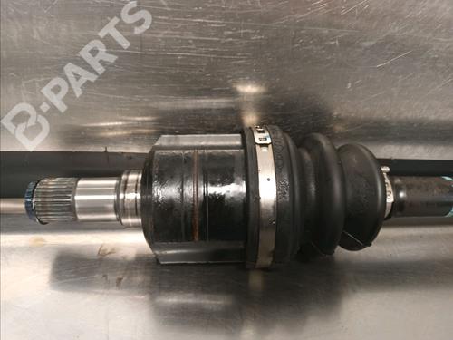 Right front driveshaft KIA SPORTAGE II (JE_, KM_) 2.0 CRDi | BP9441160M39 
