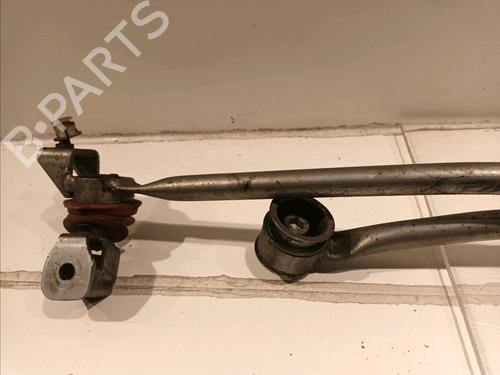 Gear lever AUDI A6 C6 (4F2) 2.0 TDI | BP16313529M90 