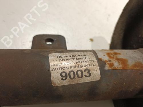 Right front shock absorber PEUGEOT 307 (3A/C) 1.6 HDi | BP21802233M17 