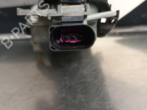 Front left exterior door handle AUDI A3 (8L1) 1.9 TDI | BP14948676C128 