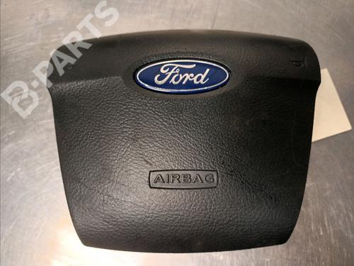 Used Driver airbag Driver airbag FORD MONDEO IV Turnier (BA7) 2.0 TDCi (140 hp) 10052426 10052426