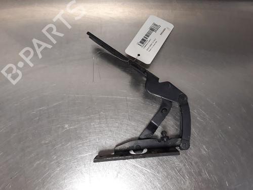 Used Hinge/Door check strap BMW 7 (E65, E66, E67) 730 d (204 hp) 14866043