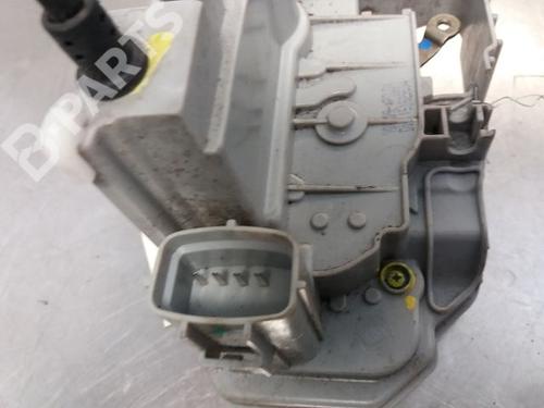 Rear right lock LANCIA DELTA III (844_) 1.9 D Multijet (844.AXE1A) | BP9322815C99 