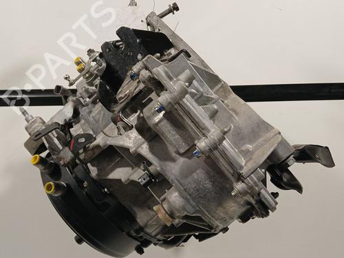 Gearbox RENAULT CLIO V (B7_) 1.6 E-TECH 140 (B7MU) | BP28688859M3