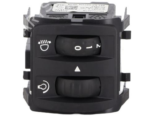 Used Lights ECU RENAULT CAPTUR I (J5_, H5_) 1.5 dCi 90 (J5N4, J5M5, J5MW, J5M6, J5AL, J5AJ) (90 hp) 30919479