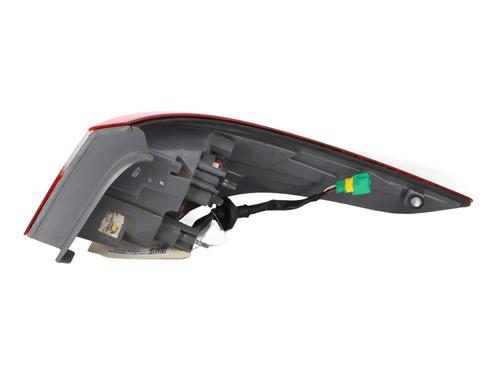Venstre Baklys RENAULT LATITUDE (L70_) 2.0 dCi 150 (L70H) | BP29933544C34 