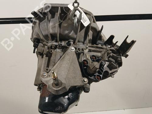 Gearbox NISSAN MICRA III (K12) 1.2 16V | BP29474802M3 