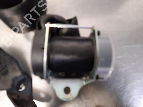 Rear left belt tensioner VW POLO (9N_, 9A_) 1.2 | BP21781479C89 