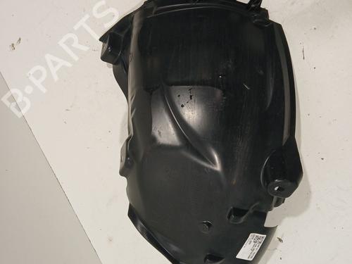 Used Wheel arch RENAULT ZOE (BFM_) ZOE (BFMD) (109 hp) 25151757