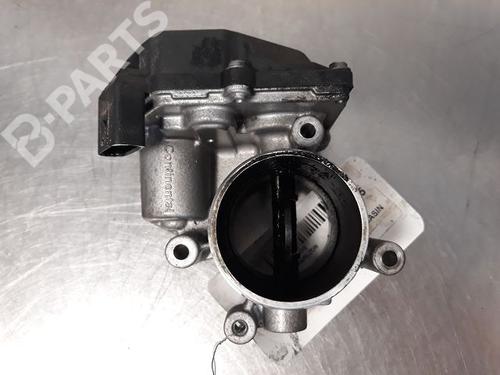 Used Throttle body VW POLO V (6R1, 6C1) 1.2 TDI (75 hp) 9328287