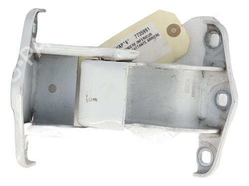 Used Hinge/Door check strap FIAT TALENTO Van (296_) 2.0 EcoJet (120 hp) 25752728
