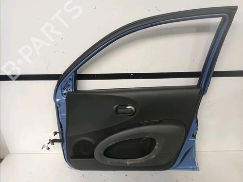 Right front door NISSAN MICRA III (K12) 1.2 16V | BP14948727C3 