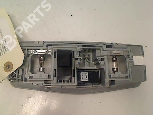 Innerbelysning CITROËN C4 AIRCROSS 1.6 HDi 115 AWC | BP9317074I8 