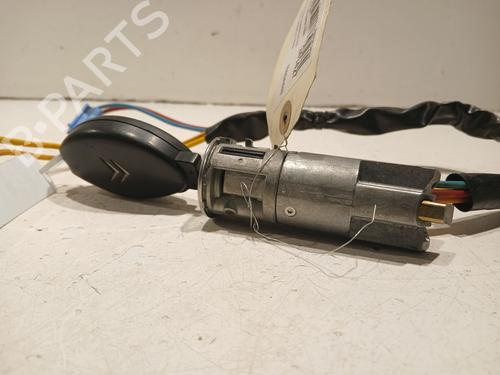 Ignition barrel CITROËN XSARA Break (N2) 2.0 HDI 90 | BP20606351M48 