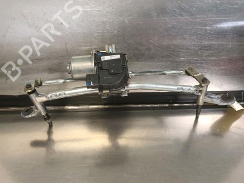 Front wiper motor PEUGEOT 3008 II SUV (MC_, MR_, MJ_, M4_) 1.2 THP/ PureTech 130 (MRHNSM, MRHNSU, MRHNSJ, MRHNYW,... | BP12823060M29 