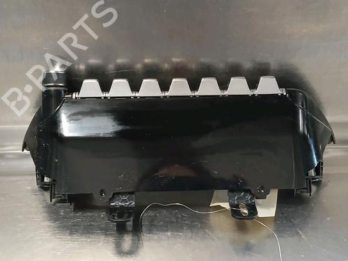 Climate control PEUGEOT 208 II (UB_, UP_, UW_, UJ_) e-208 | BP17514243I5 