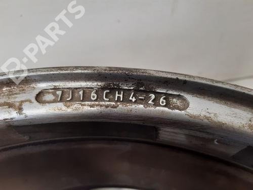 Rim CITROËN C4 Picasso I MPV (UD_) 1.6 HDi 110 | BP9335082C45 
