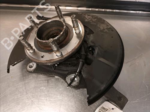 Right front steering knuckle CHEVROLET ORLANDO (J309) 2.0 D | BP14860169M26 