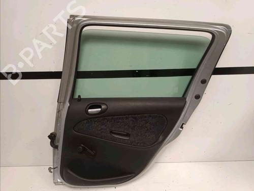 Right rear door PEUGEOT 206 SW (2E/K) 1.6 16V | BP20604241C5 