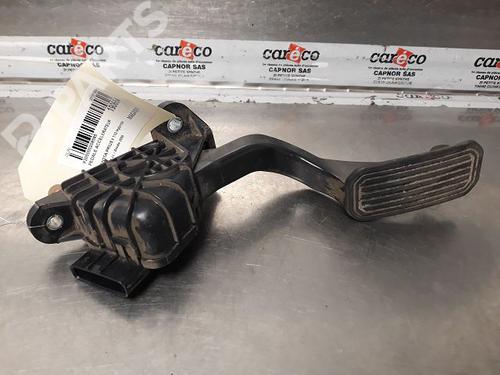 Used Pedal TOYOTA PRIUS Liftback (_W2_) 1.5 Hybrid (NHW20_, NHW20R) (112 hp) 9329496