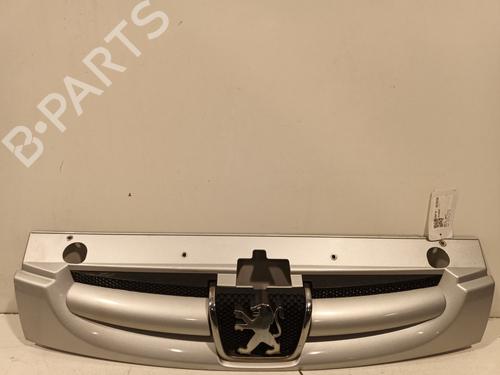 Grill PEUGEOT PARTNER MPV (5_, G_) 2.0 HDI (90 hp) 32259230
