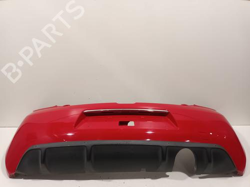 Zderzak tylny CITROËN DS3 (SA_) 1.6 HDi 90 | BP29990027C8 