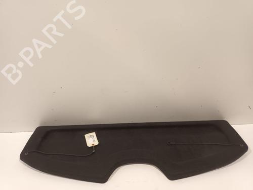 Rear parcel shelf RENAULT TWINGO II (CN0_) 1.2 16V (CN0K, CN0V, CN0A) | BP33536123C85 - Image 2