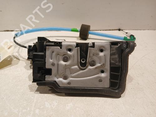 Rear right lock BMW X1 (F48) sDrive 18 d | BP20607553C99 