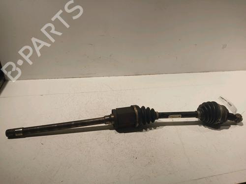 Used Right front driveshaft BMW X3 (E83) 2.0 d (150 hp) 18103918