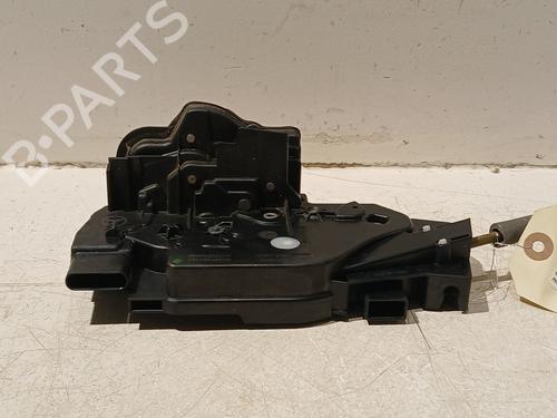 Used Front left lock MERCEDES-BENZ A-CLASS (W177) A 180 d (177.003) (116 hp) 20607994