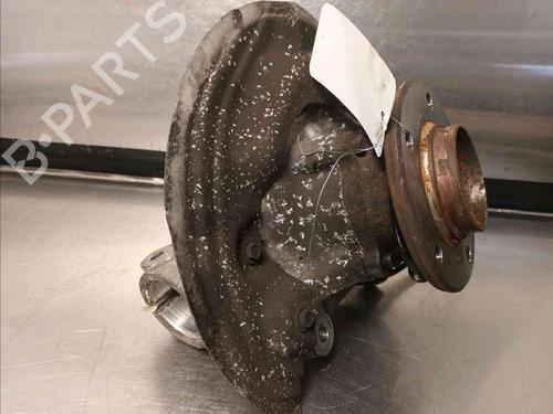 Right front steering knuckle BMW 3 (E90) 318 d | BP14860041M26 